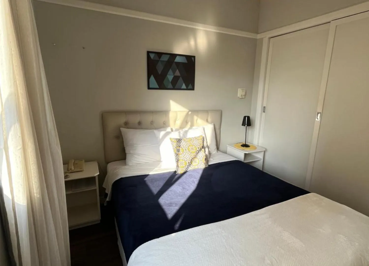 Flat 7 Ninety Alameda Lorena Jardins Sao Paulo Aparthotel