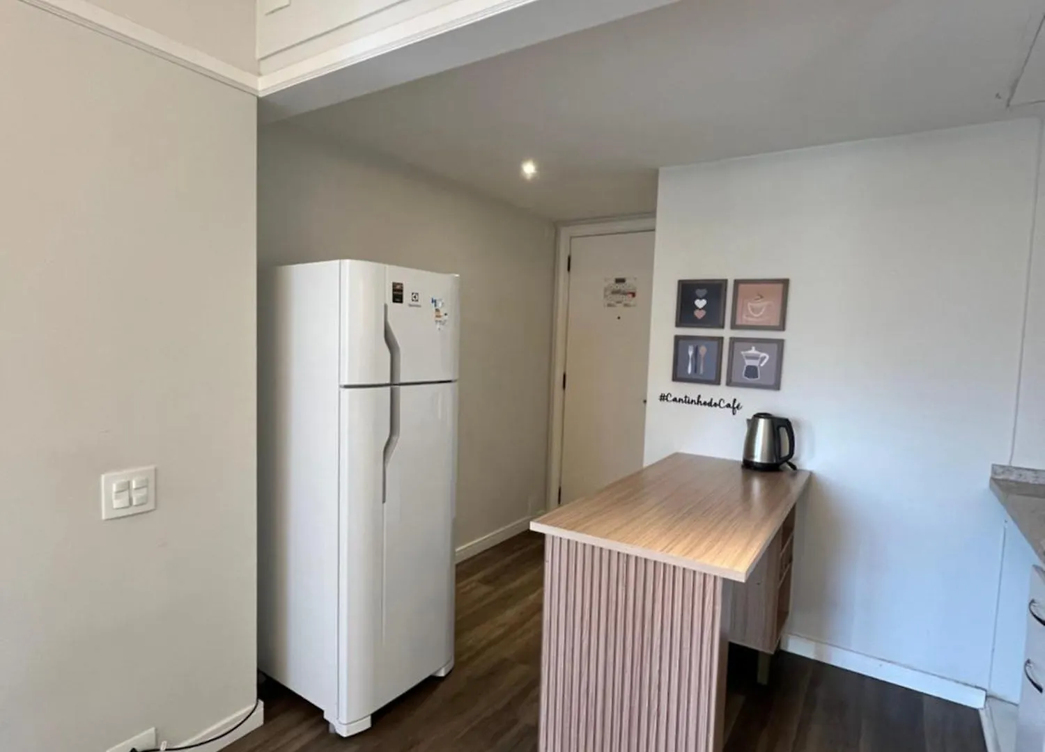 Flat 7 Ninety Alameda Lorena Jardins Sao Paulo