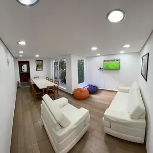 Jardins Village - Jardim Paulista Sao Paulo