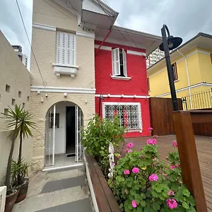  Hostal Global